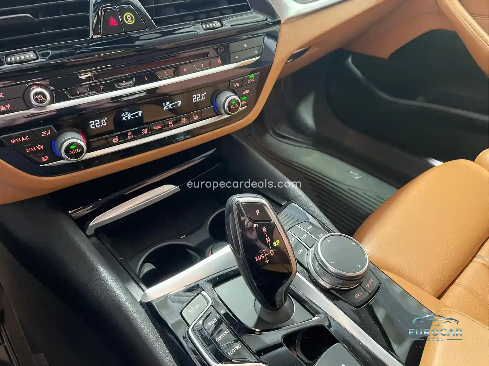 BMW 540