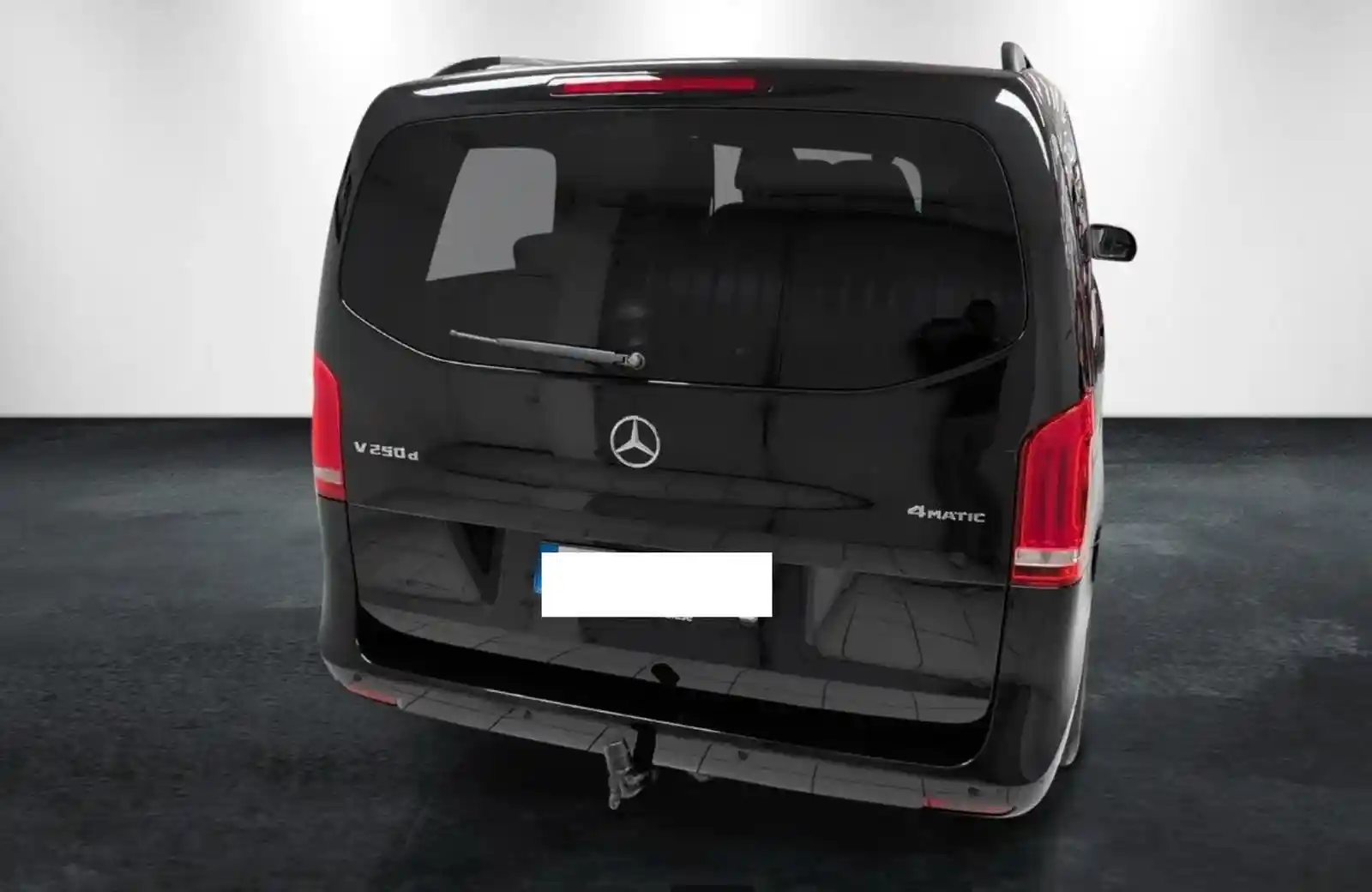 Mercedes-Benz V 250