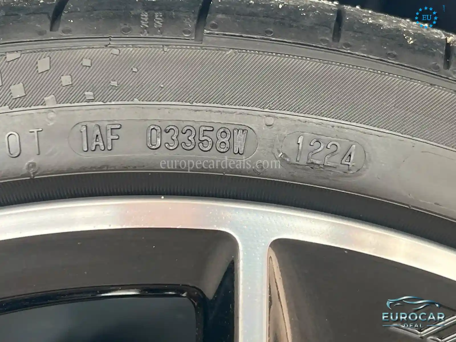 Mercedes-Benz A 35 AMG