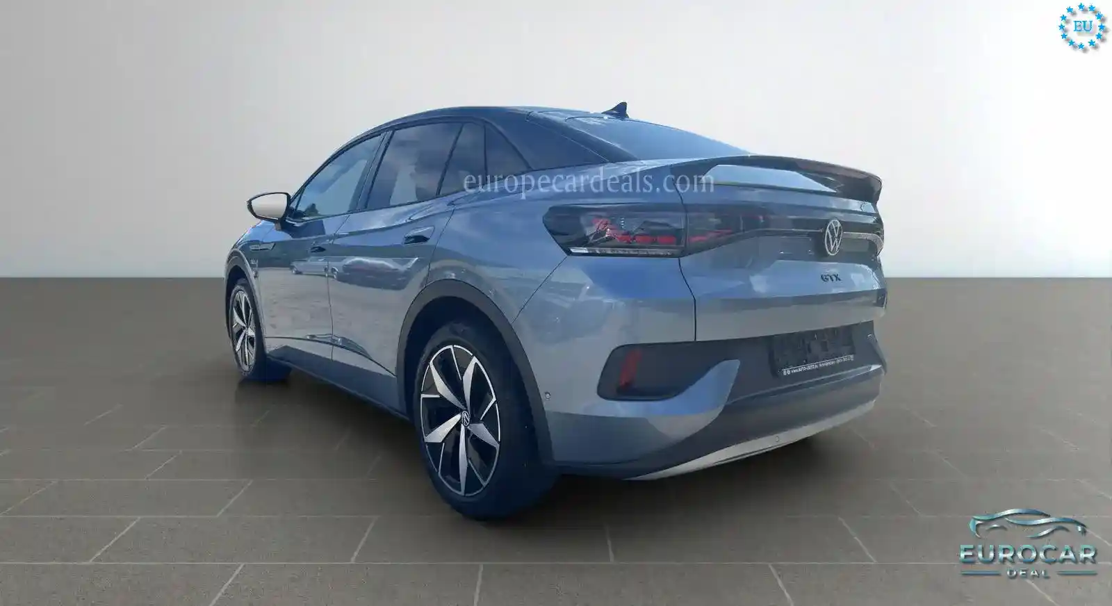Volkswagen ID.5