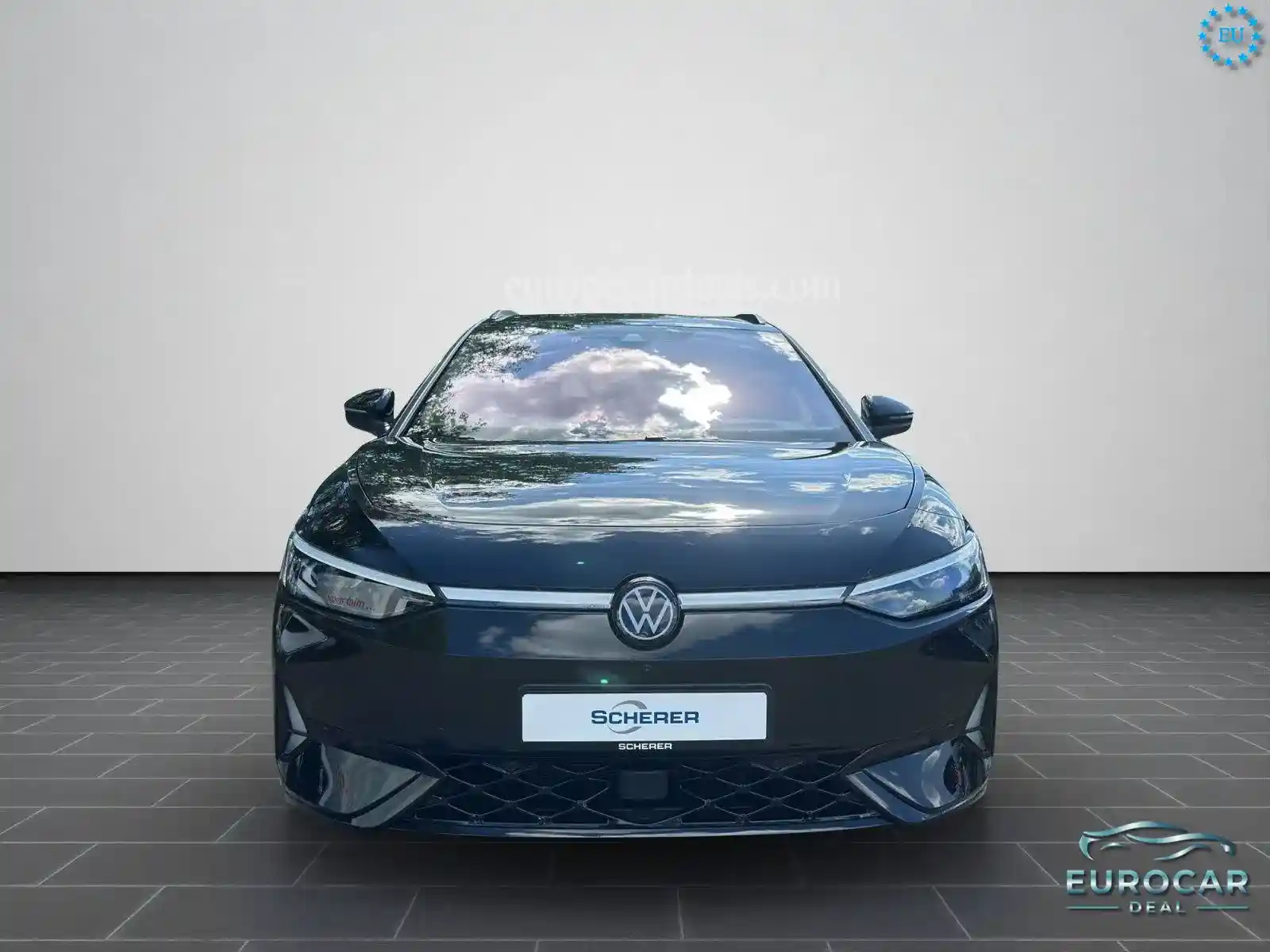 Volkswagen ID.7