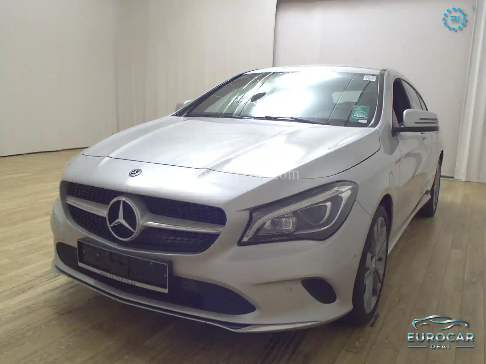 Mercedes-Benz CLA 180 Shooting Brake