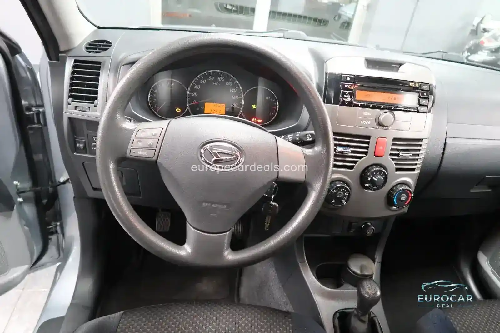 Daihatsu Terios