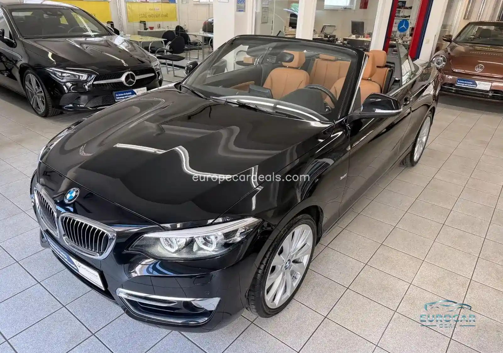 BMW 230