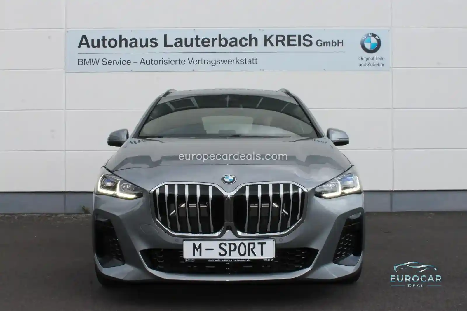 BMW 220 Active Tourer