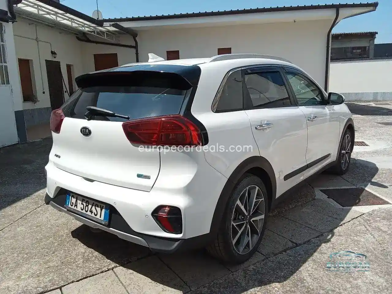 Kia Niro