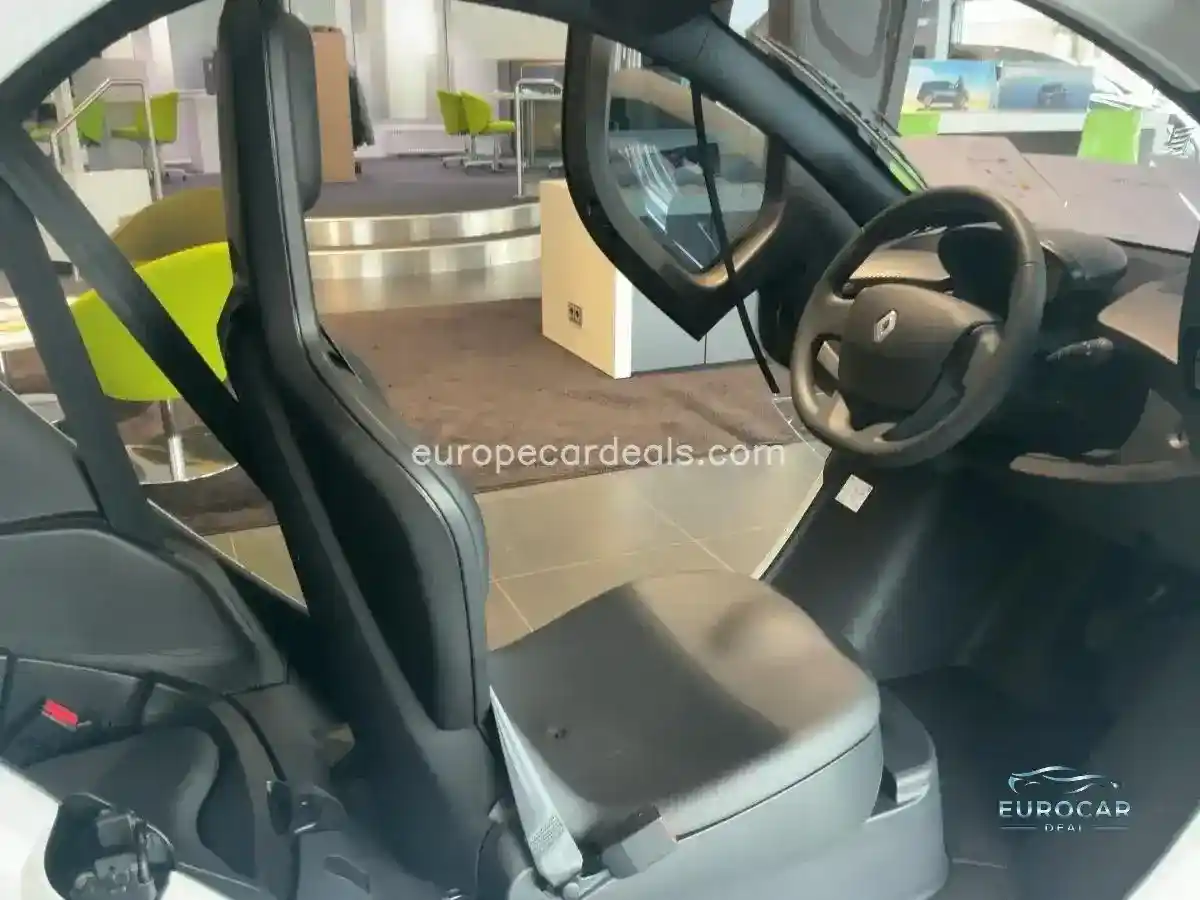 Renault Twizy