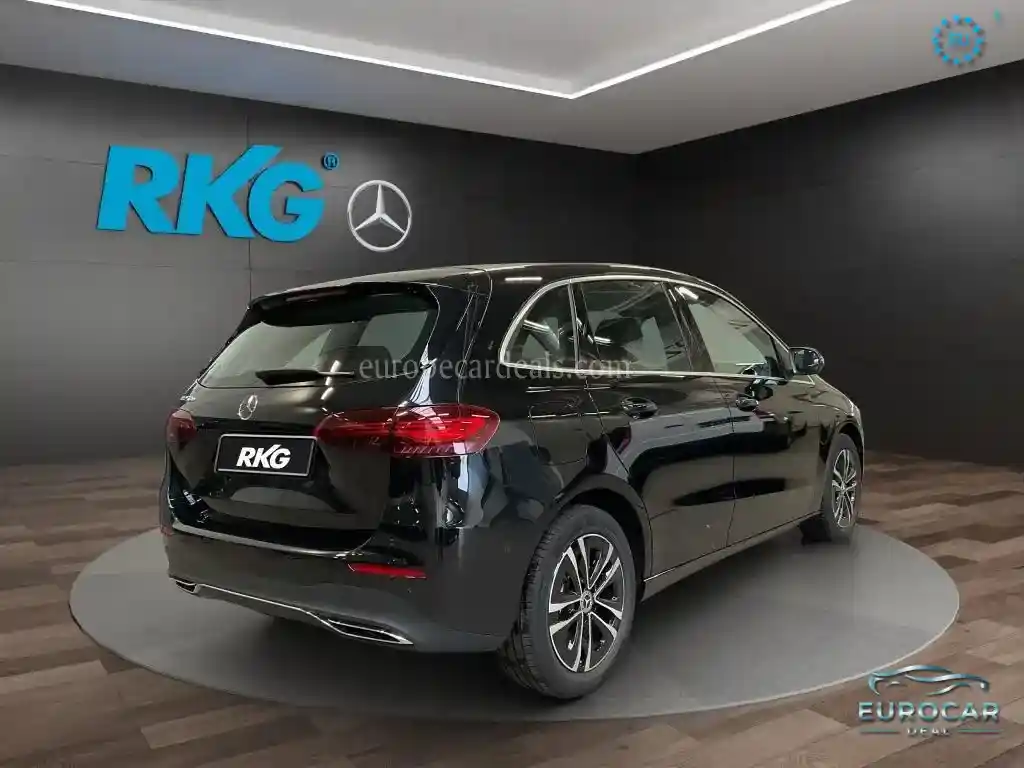 Mercedes-Benz B 250