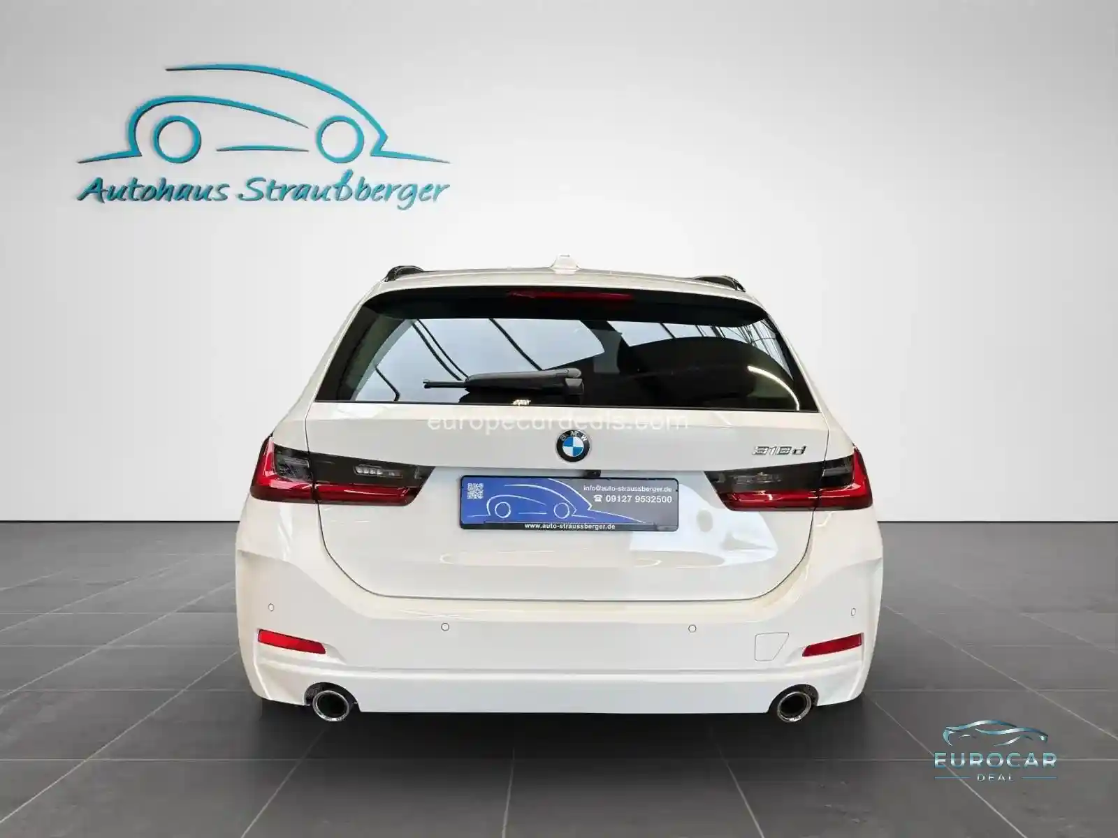 BMW 318