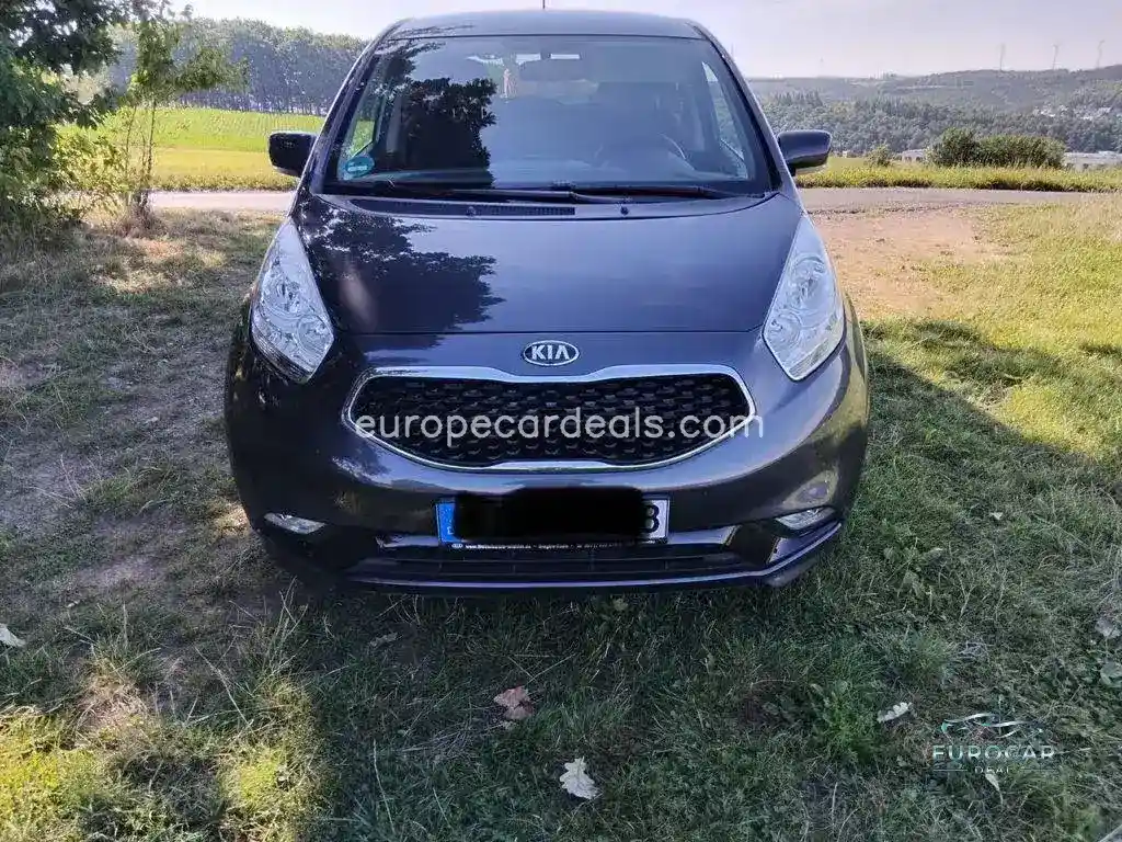 Kia Venga