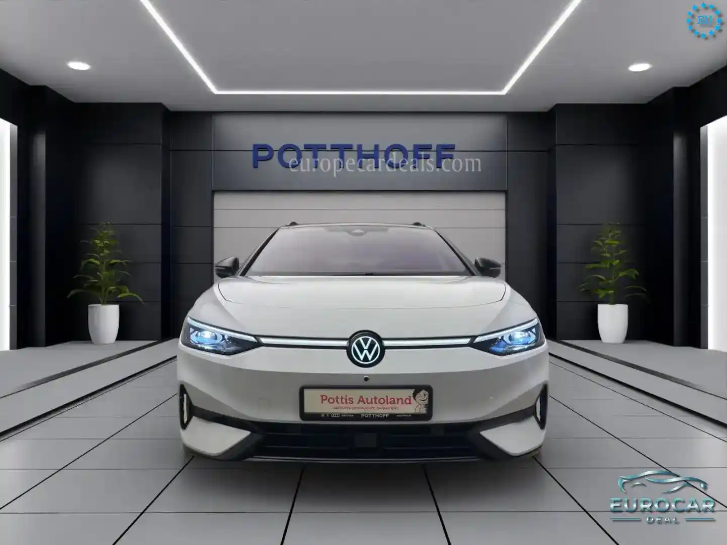 Volkswagen ID.7
