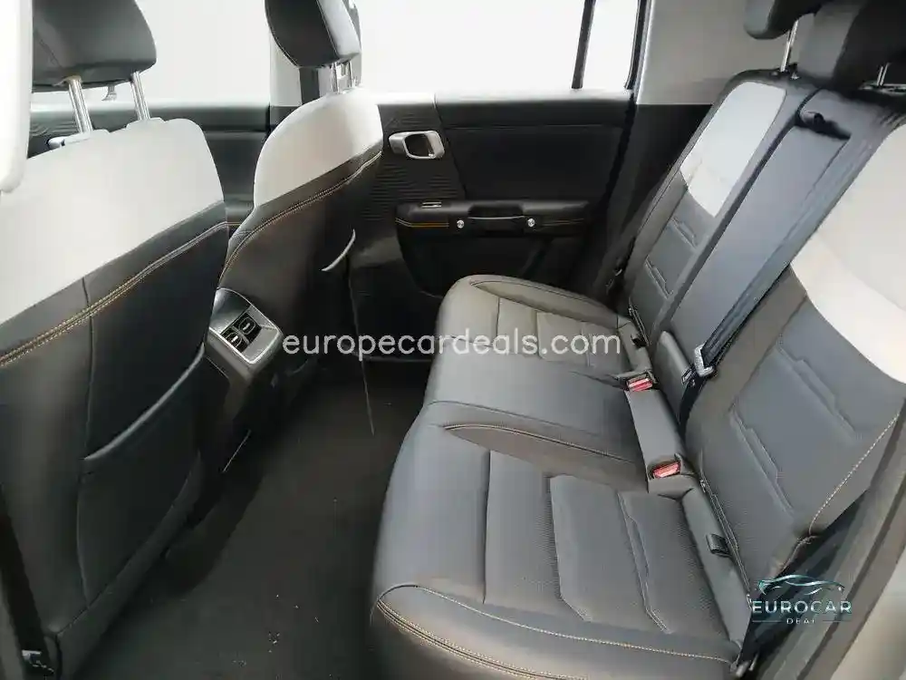 BAIC BJ30