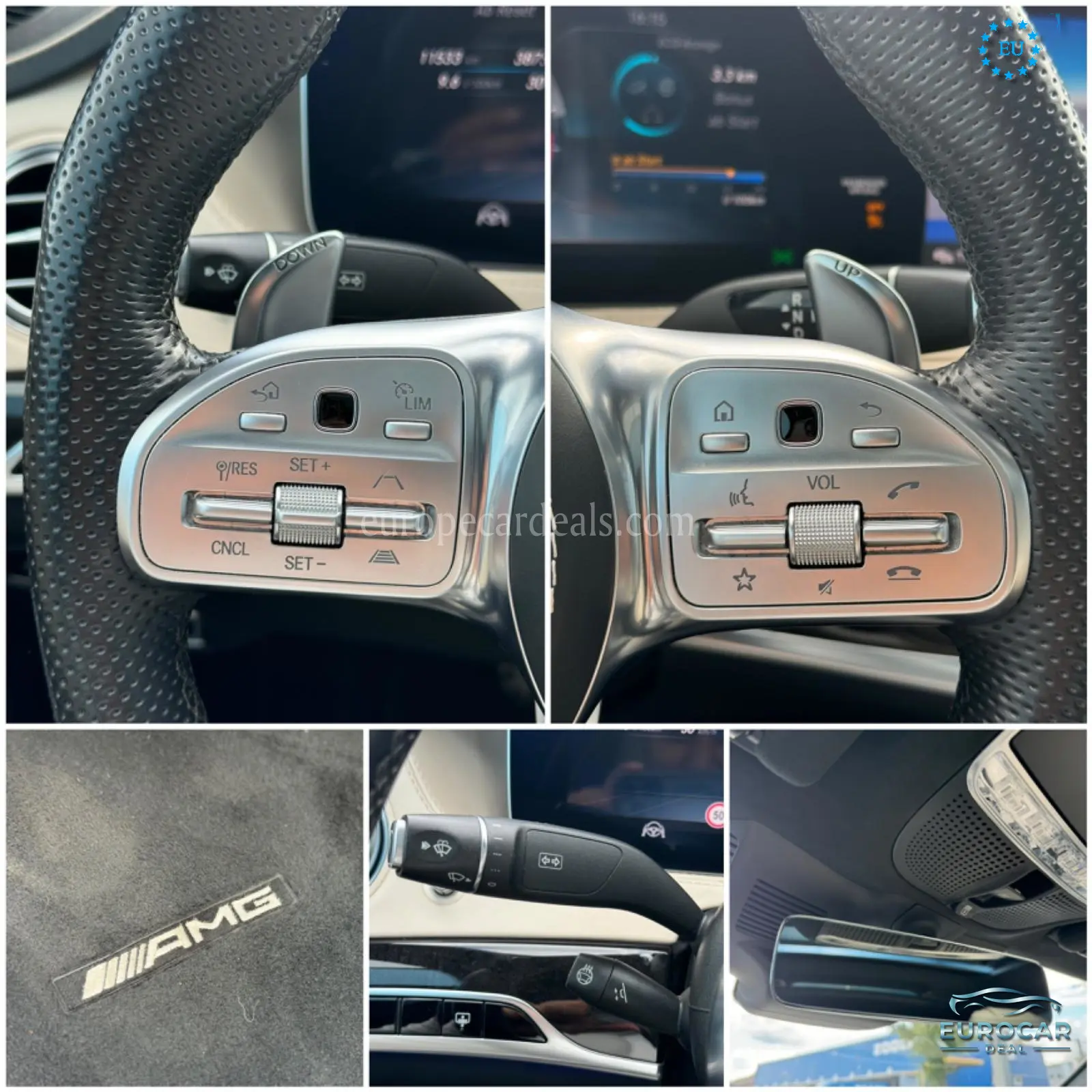 Mercedes-Benz S 400