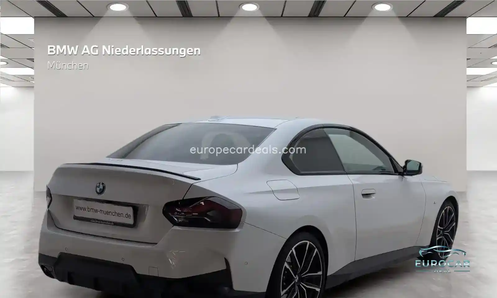 BMW 220