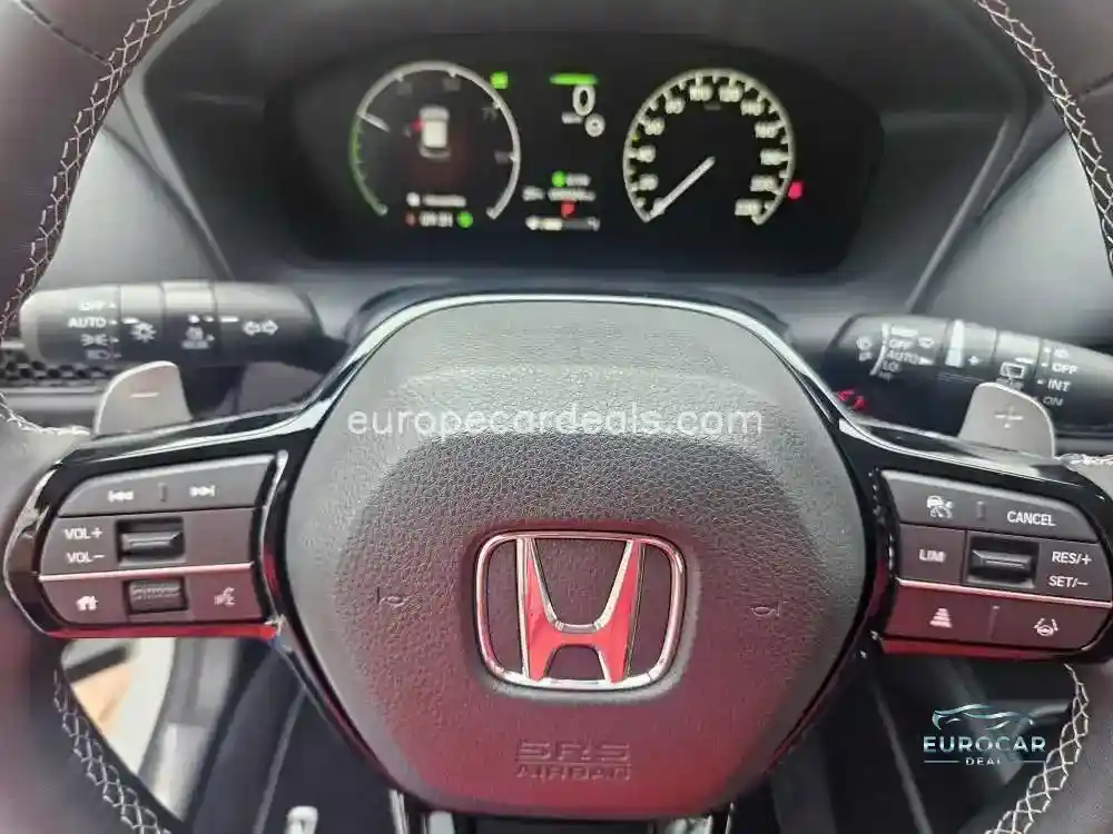 Honda Other