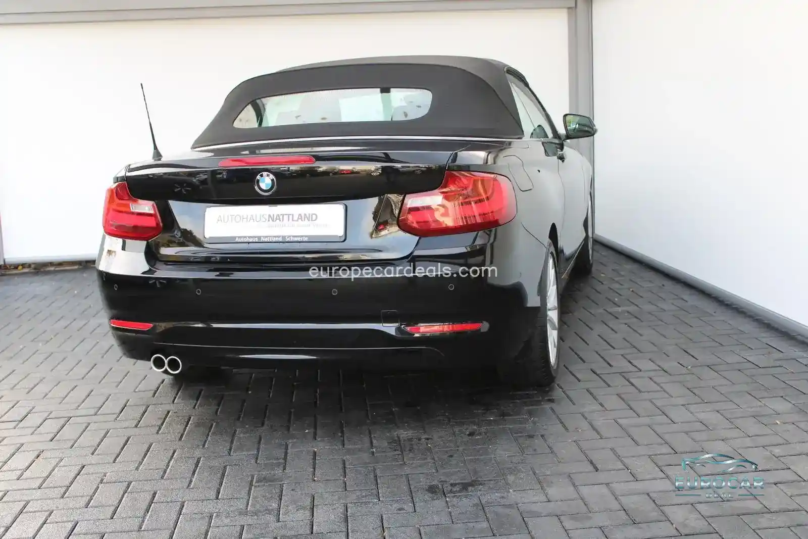 BMW 228