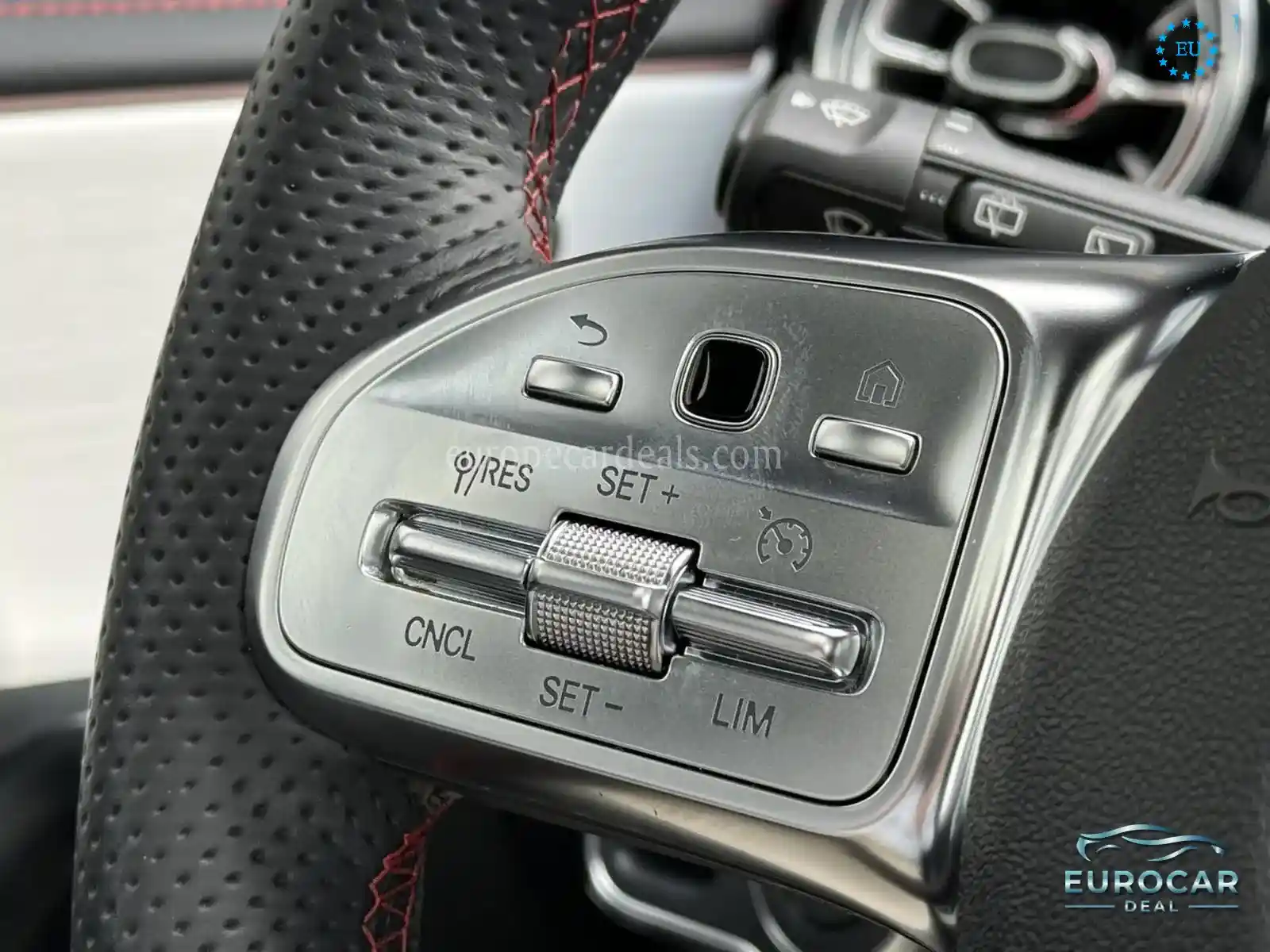 Mercedes-Benz CLA 200 Shooting Brake