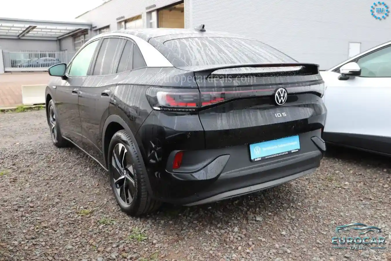 Volkswagen ID.5