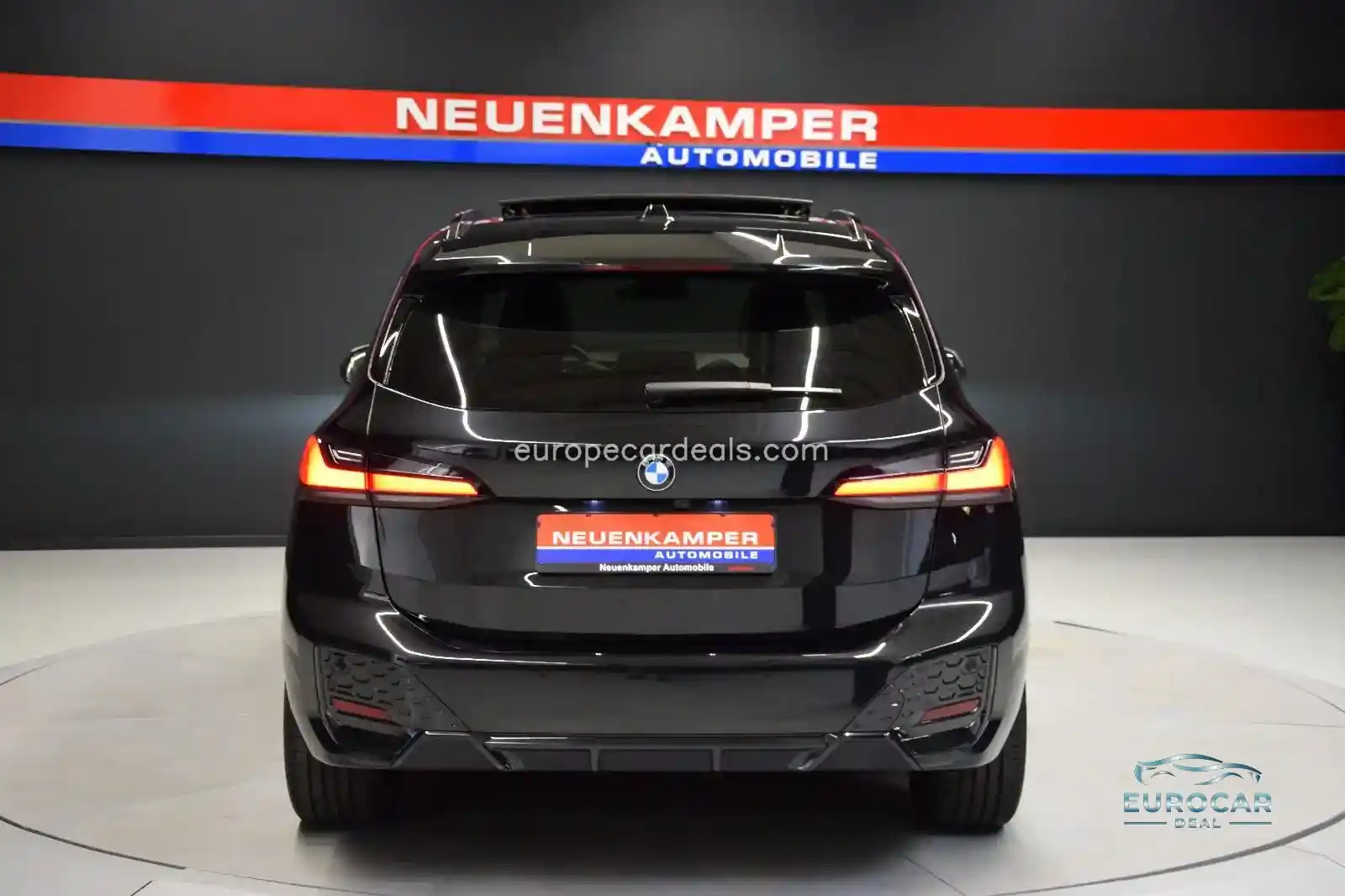 BMW 218 Active Tourer