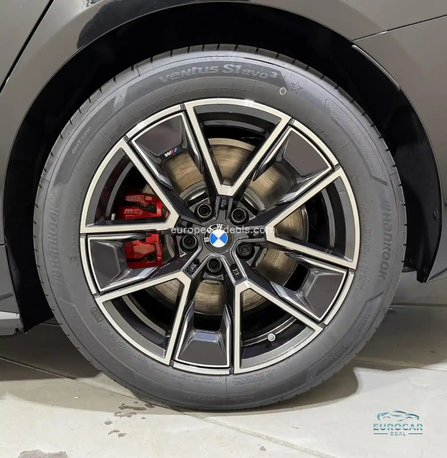 BMW i4