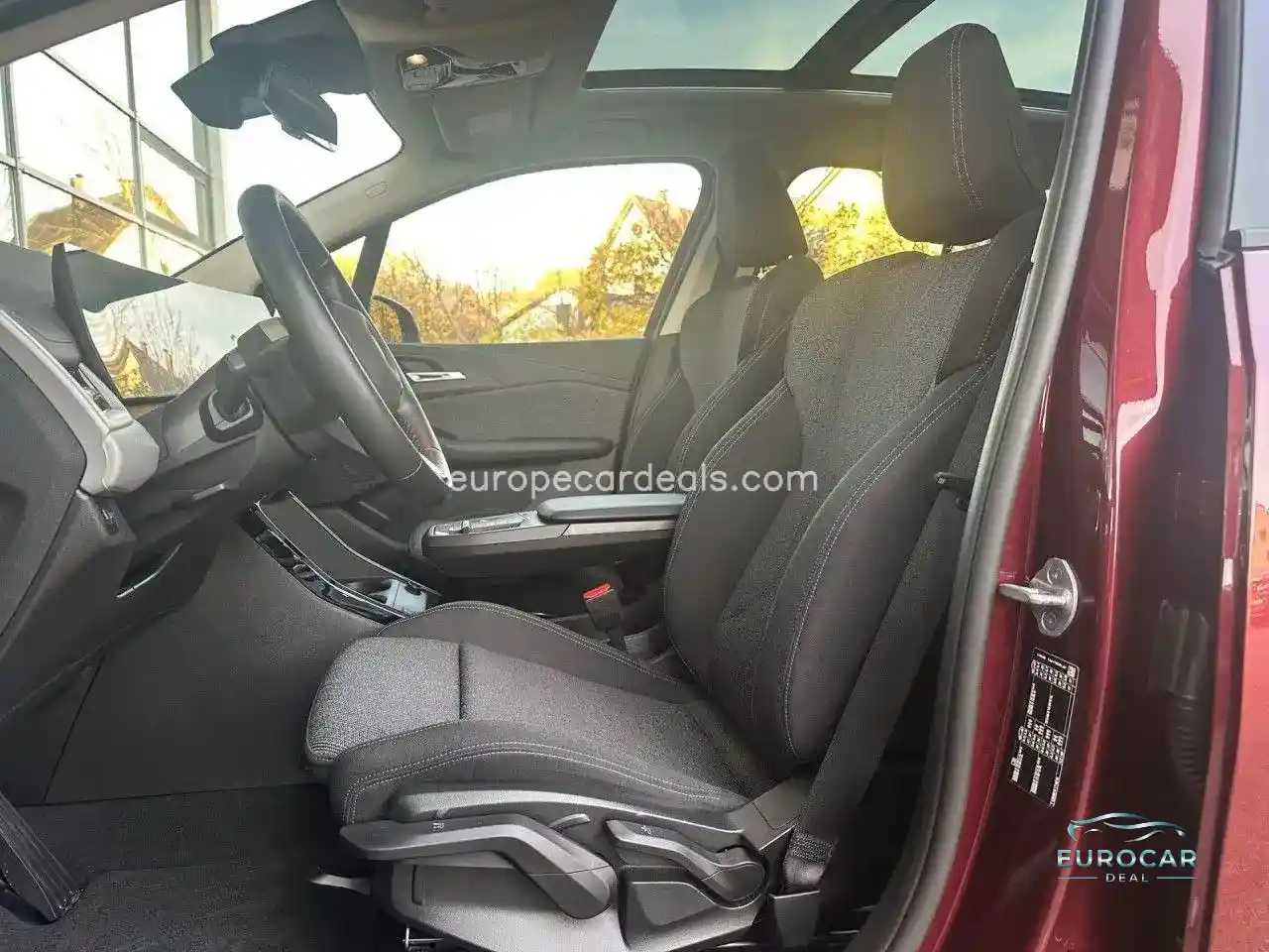 BMW 220 Active Tourer