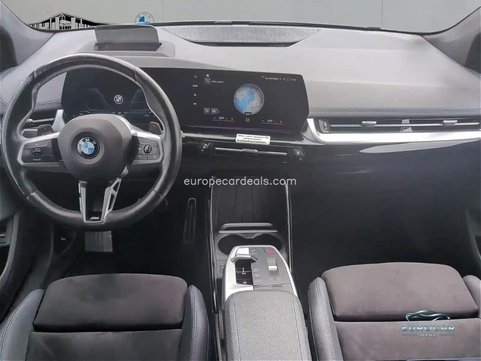 BMW 220 Active Tourer