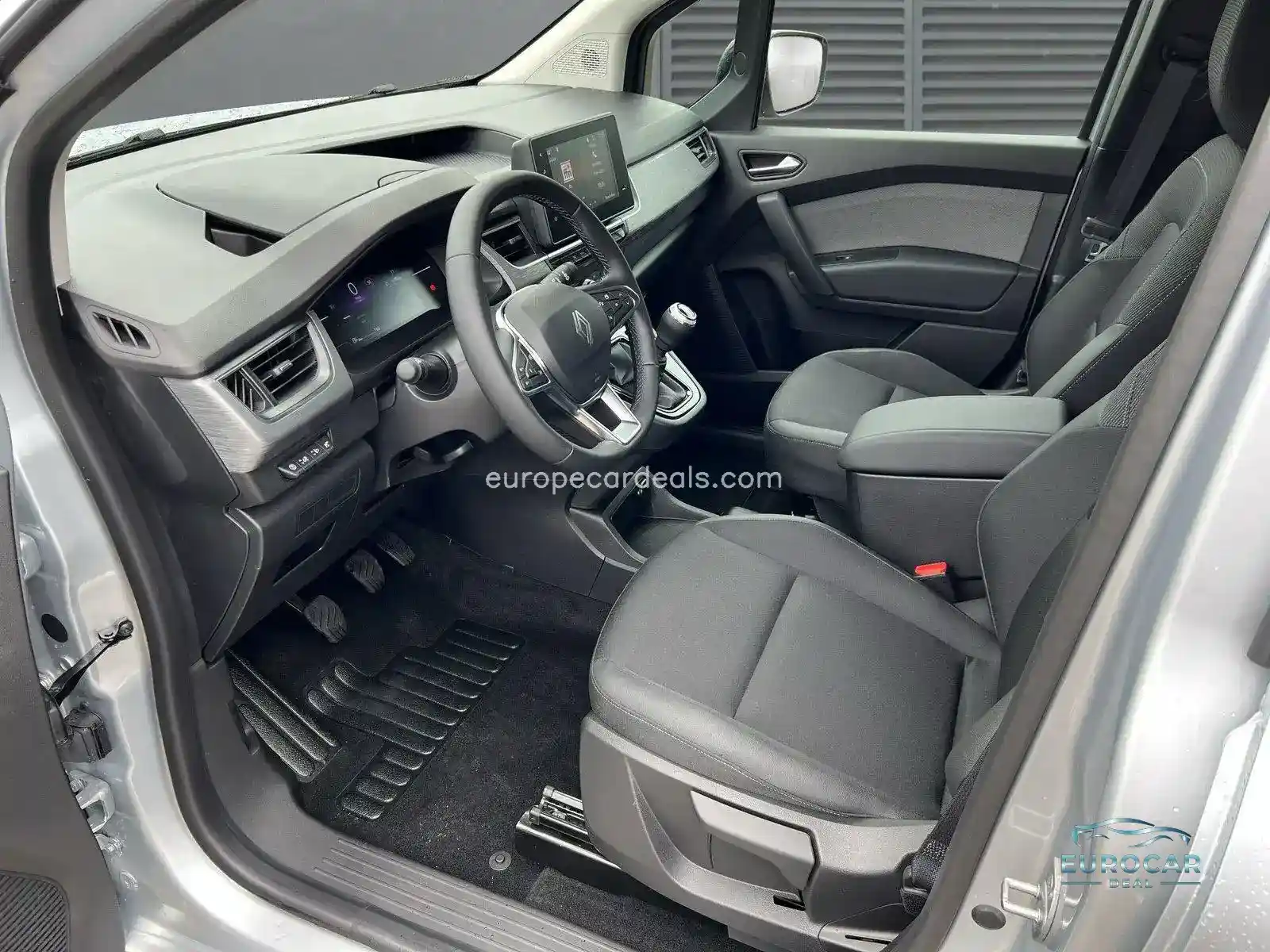 Renault Grand Kangoo