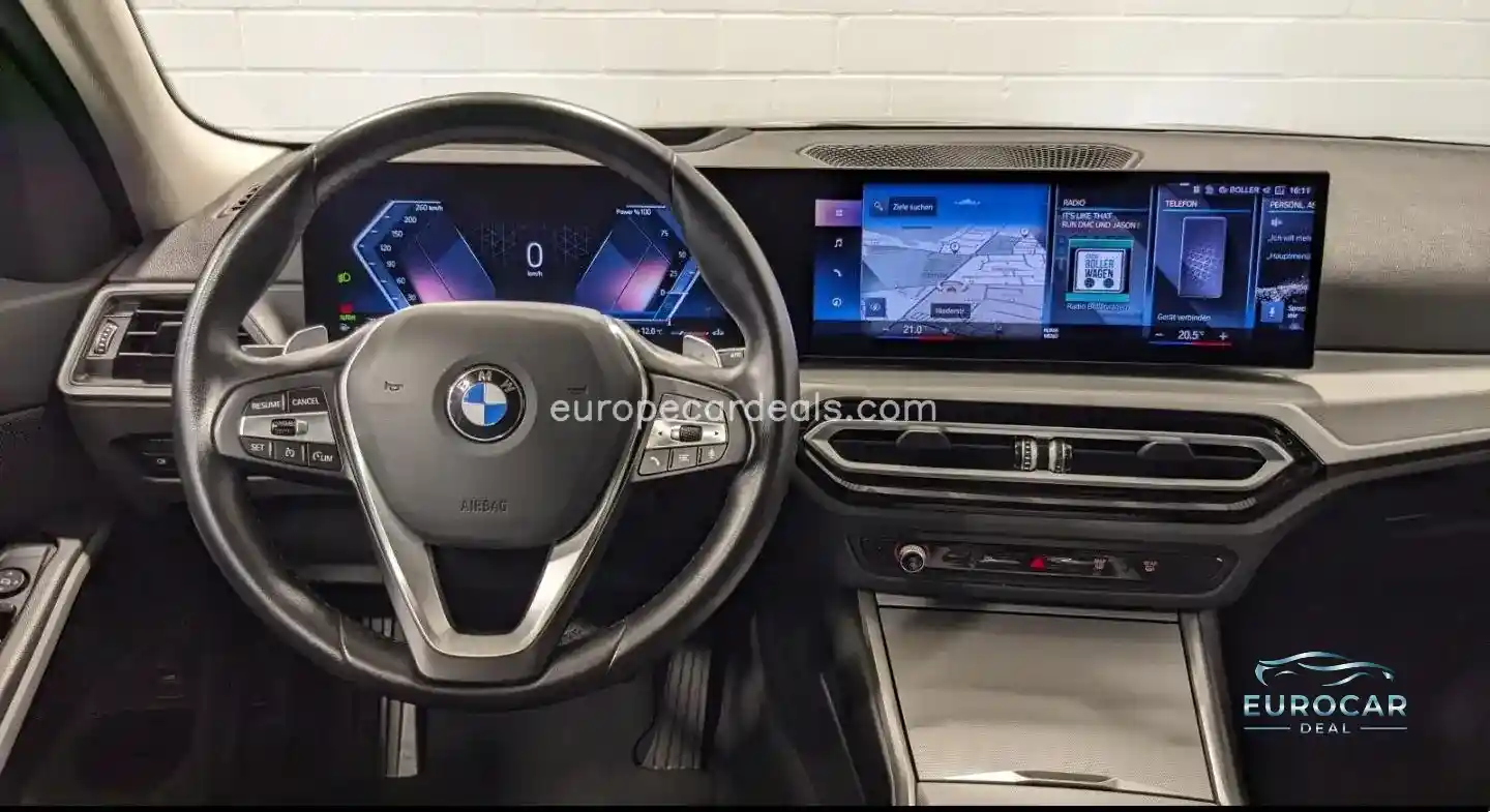 BMW 318