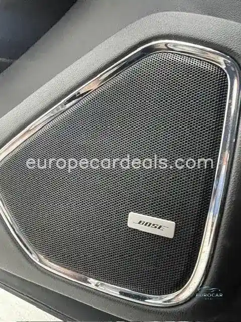 Chevrolet Express