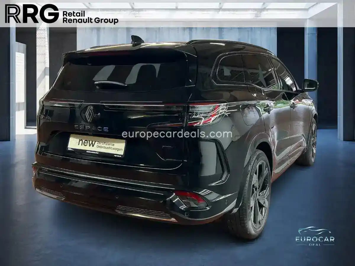 Renault Espace