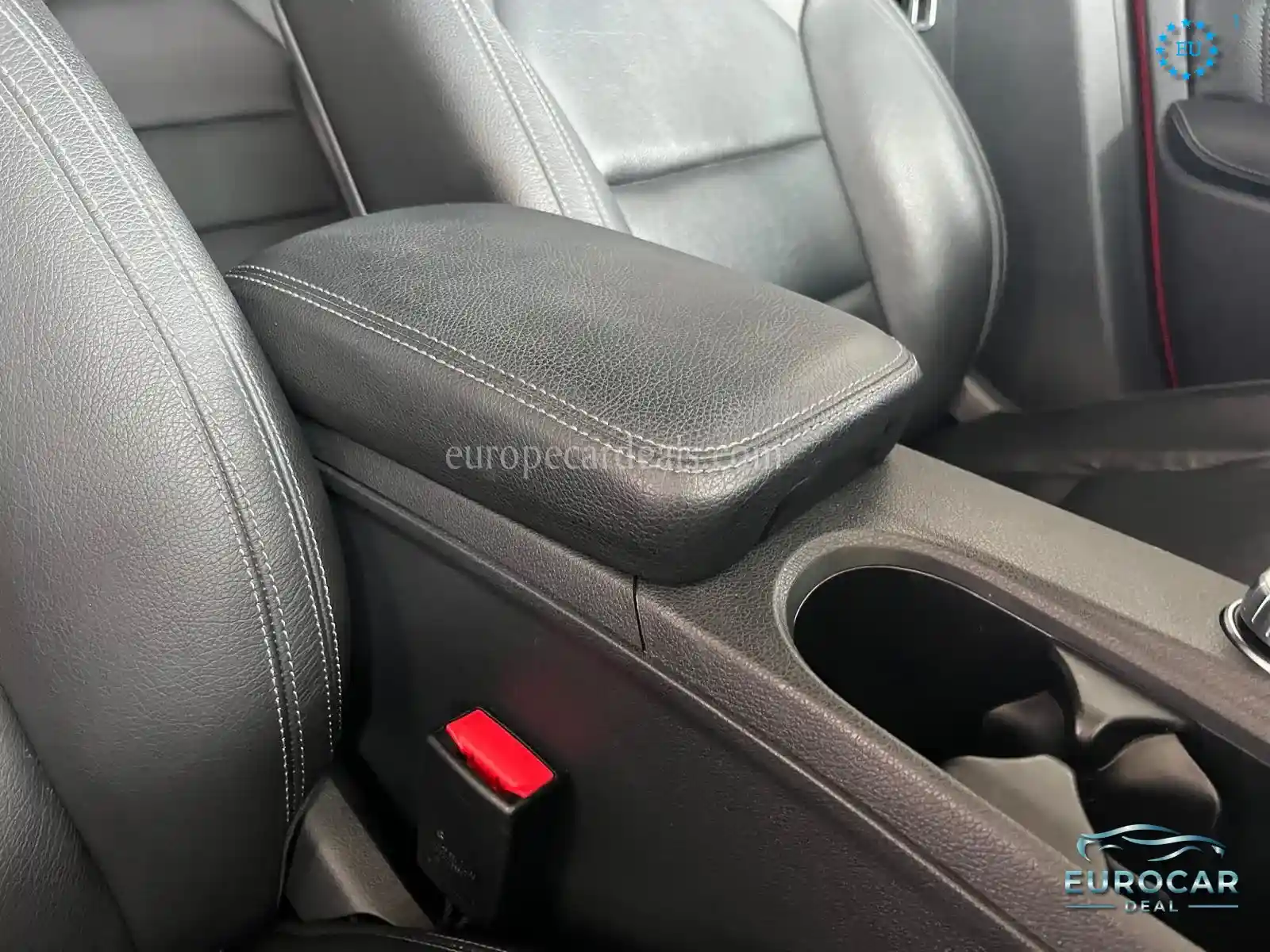 Mercedes-Benz B Electric Drive