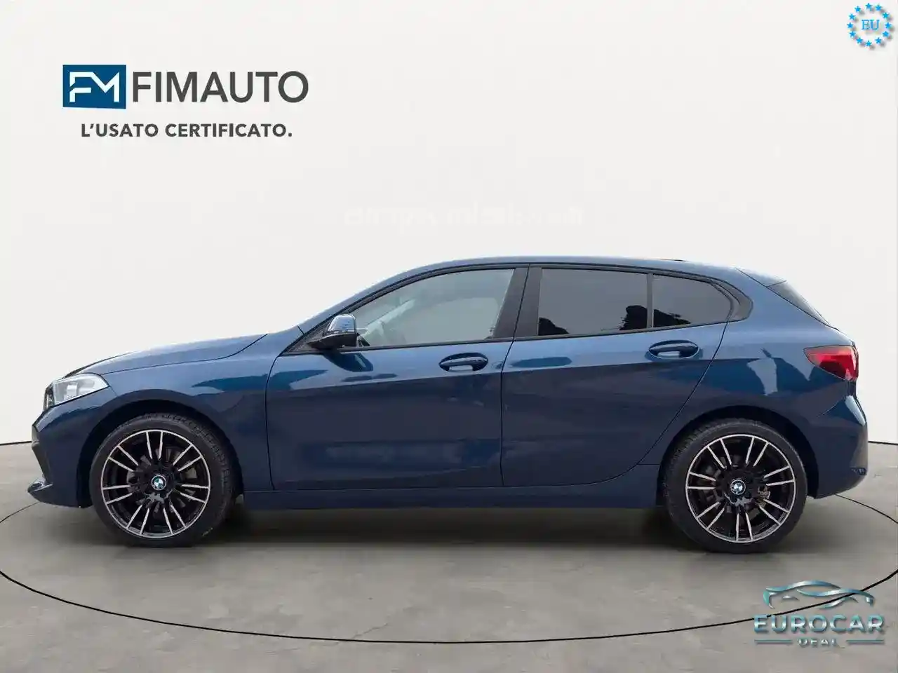 BMW 118