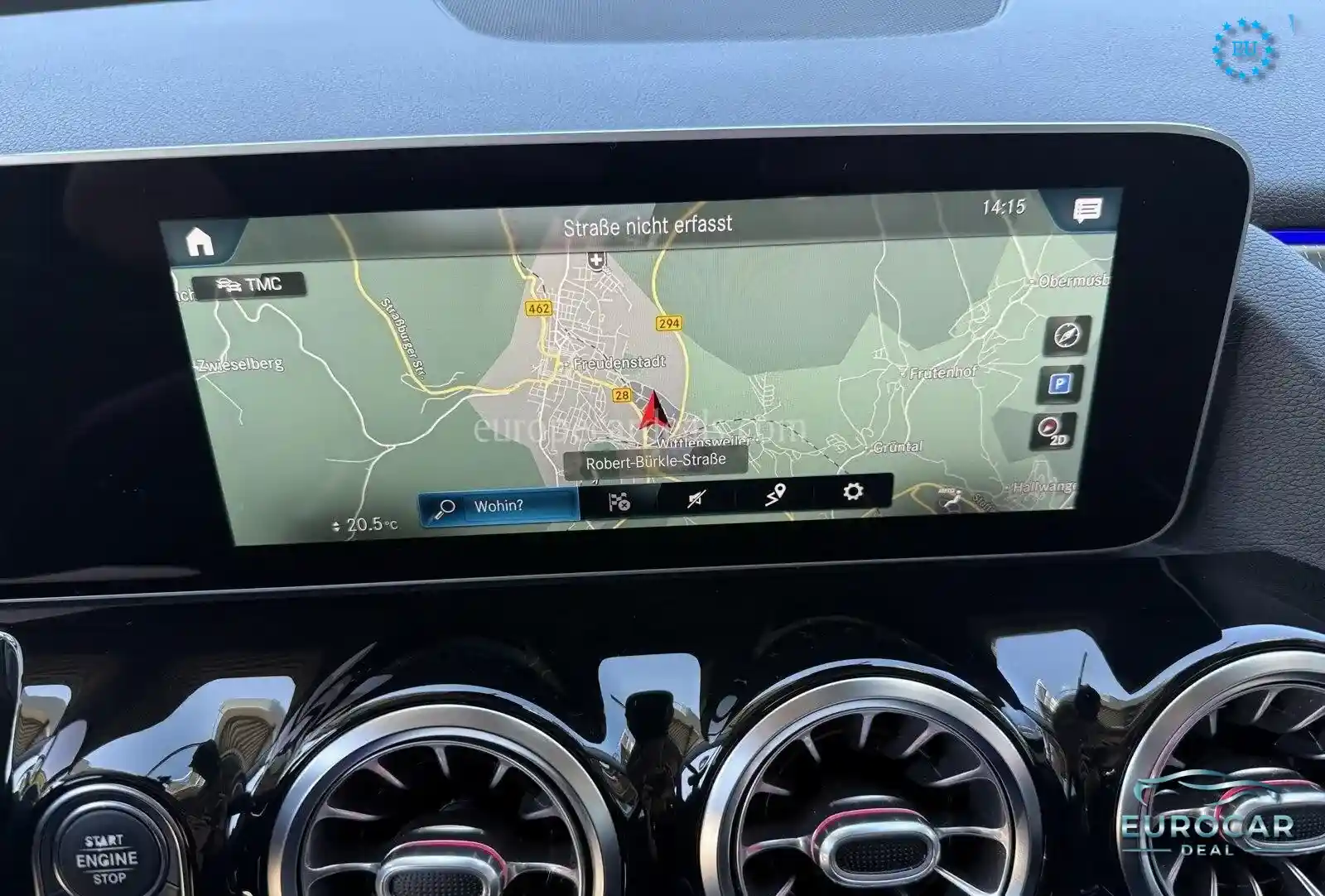 Mercedes-Benz B 220