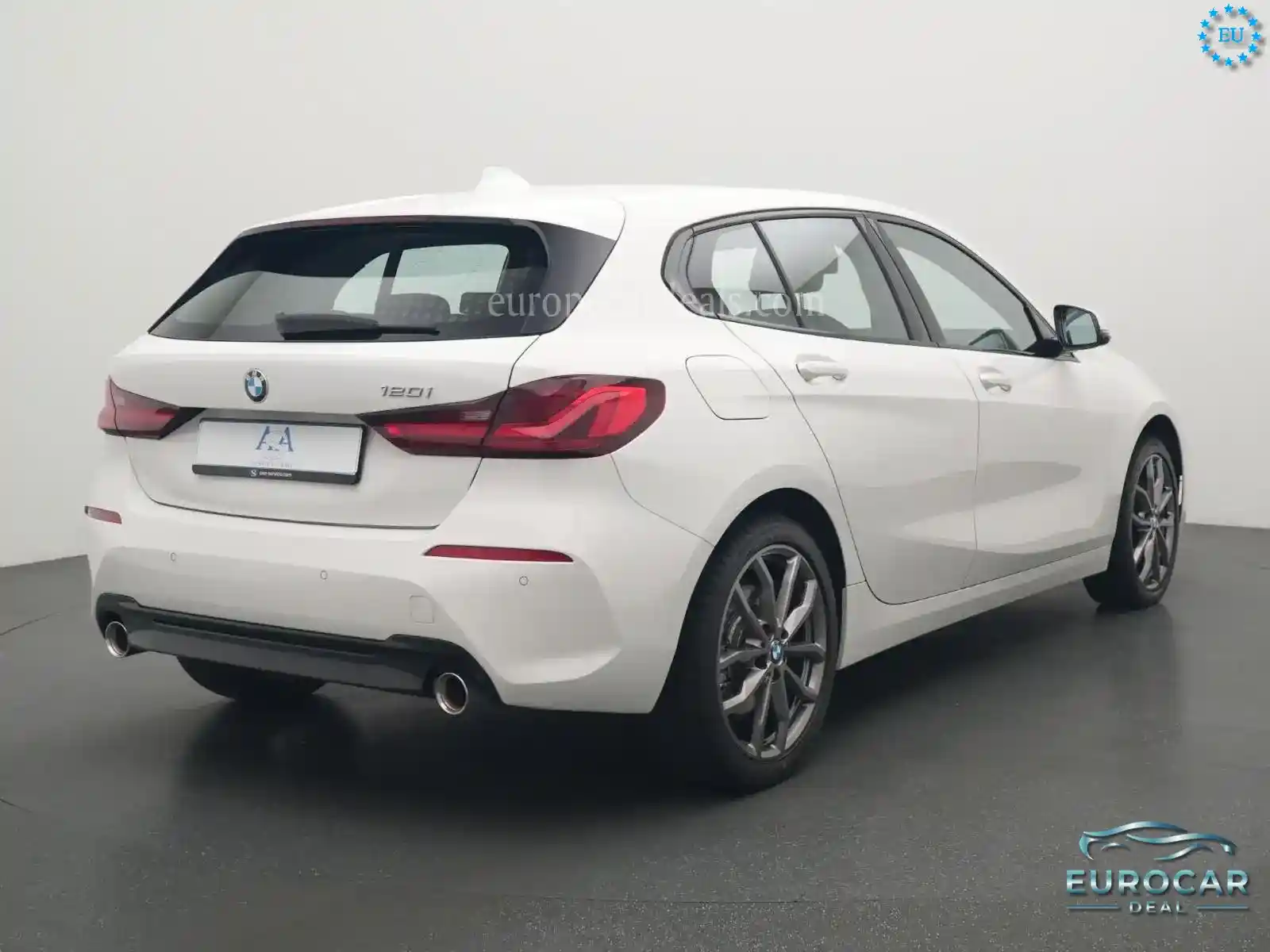 BMW 120
