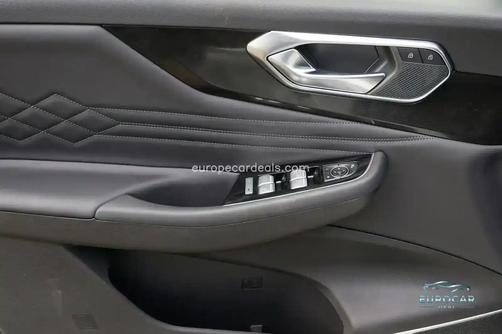 BAIC Beijing X75