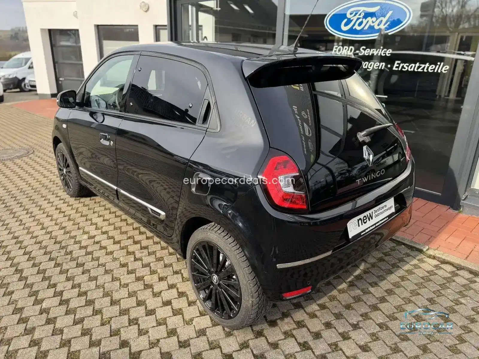 Renault Twingo