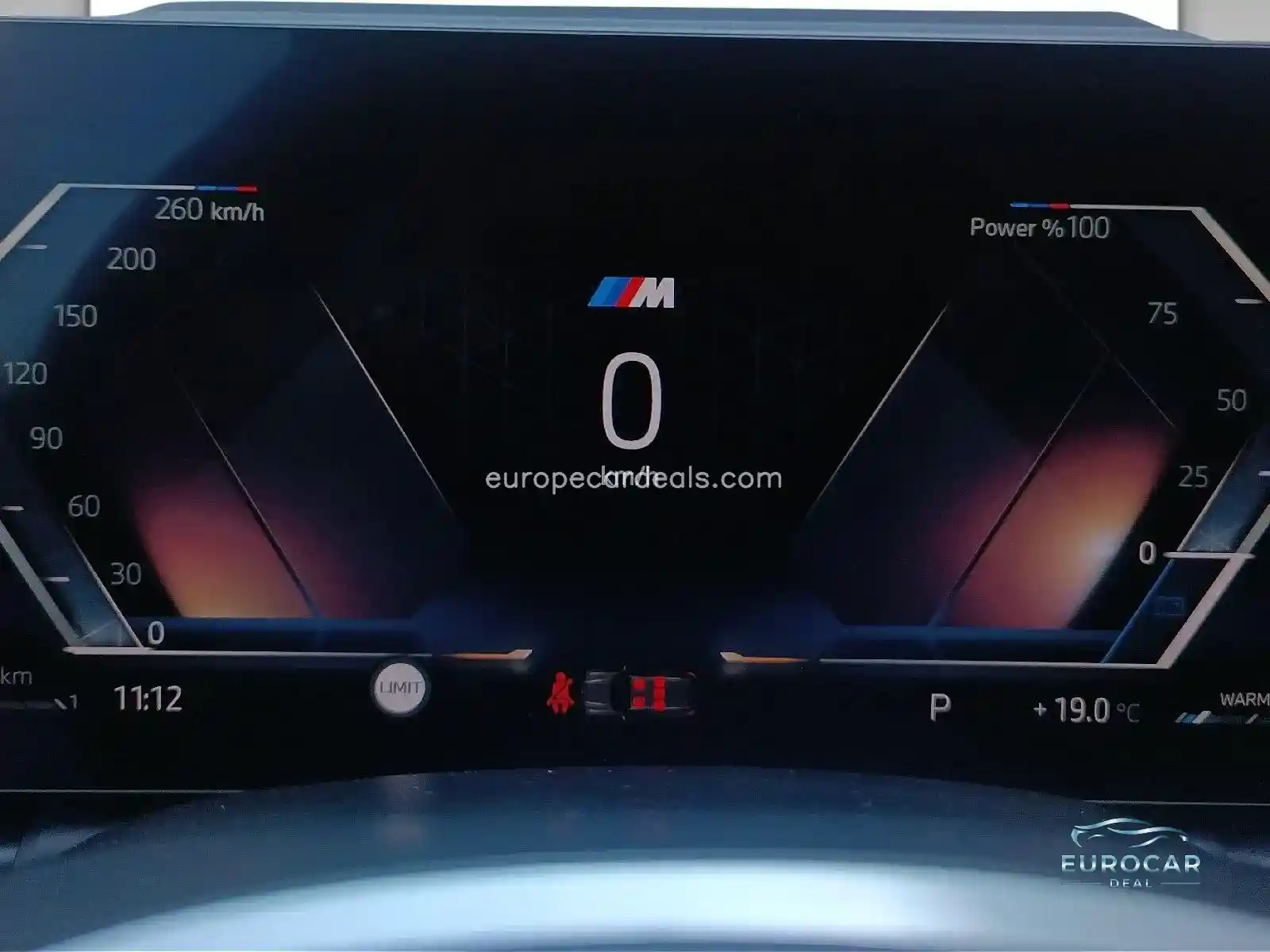 BMW M340d