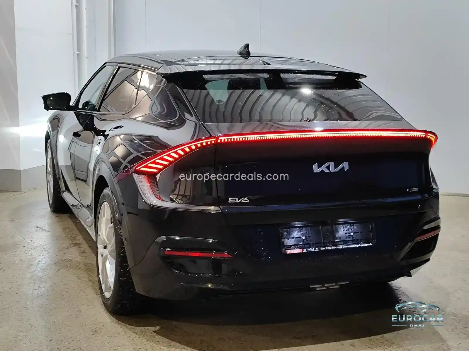 Kia EV6
