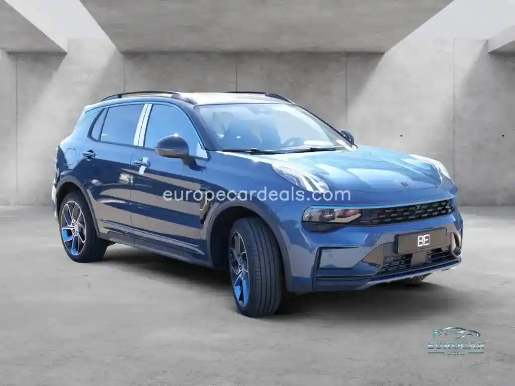 Lynk&Co 01