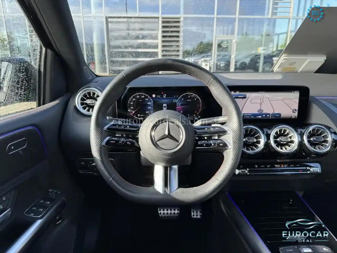 Mercedes-Benz B 220