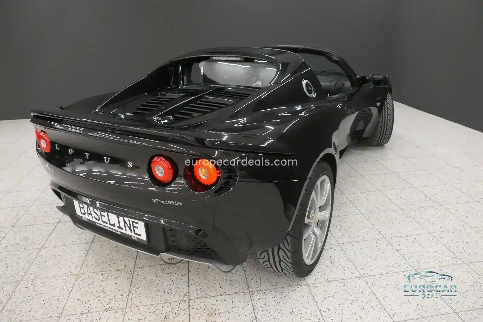 Lotus Elise