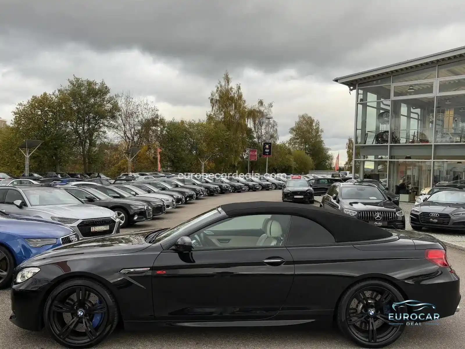 BMW M6