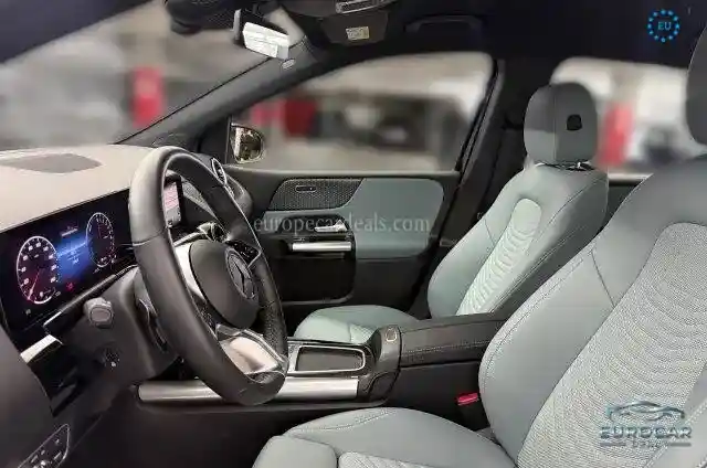 Mercedes-Benz B 250