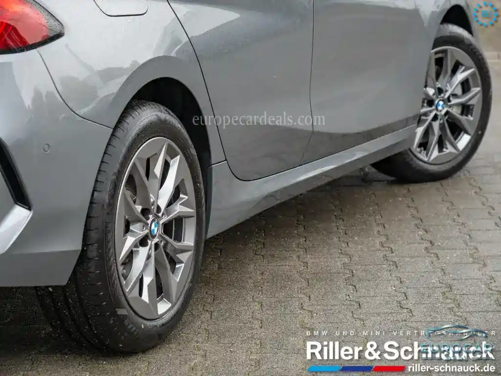 BMW 120