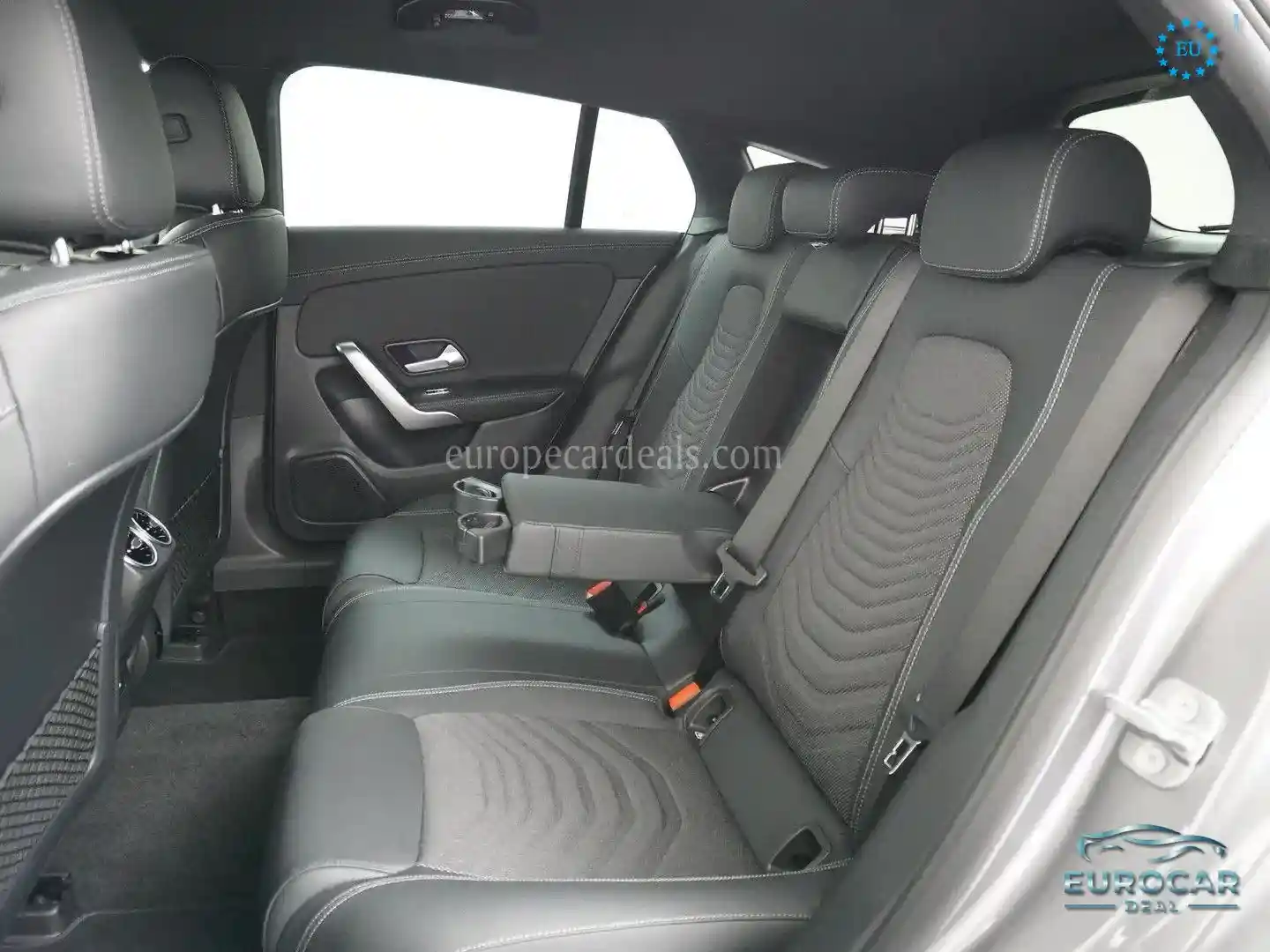 Mercedes-Benz CLA 180 Shooting Brake