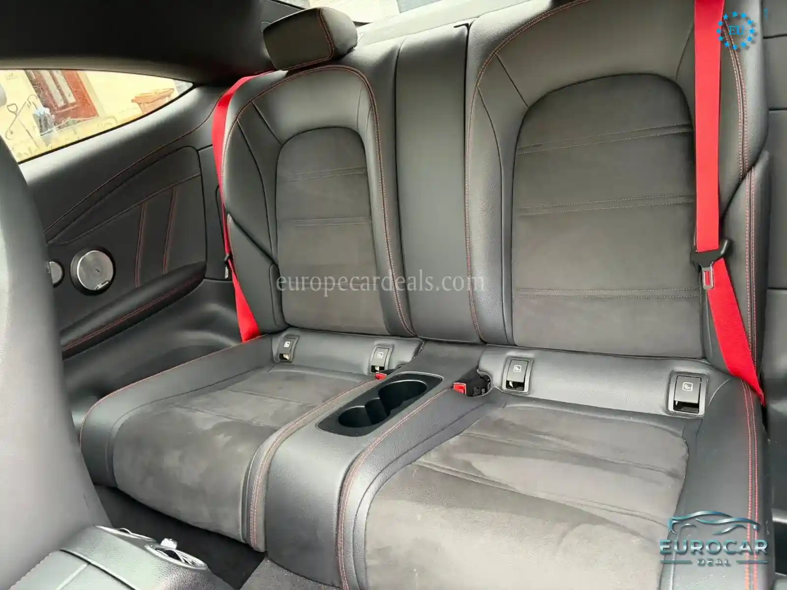 Mercedes-Benz C 43 AMG