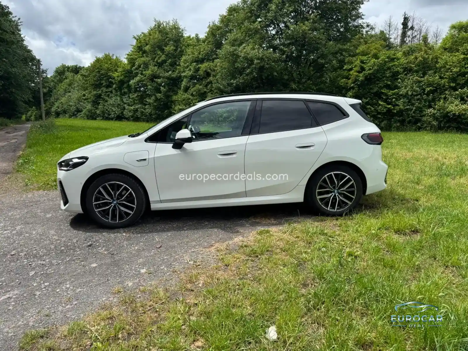 BMW 230