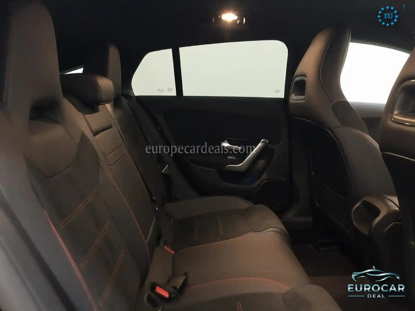 Mercedes-Benz CLA 180 Shooting Brake