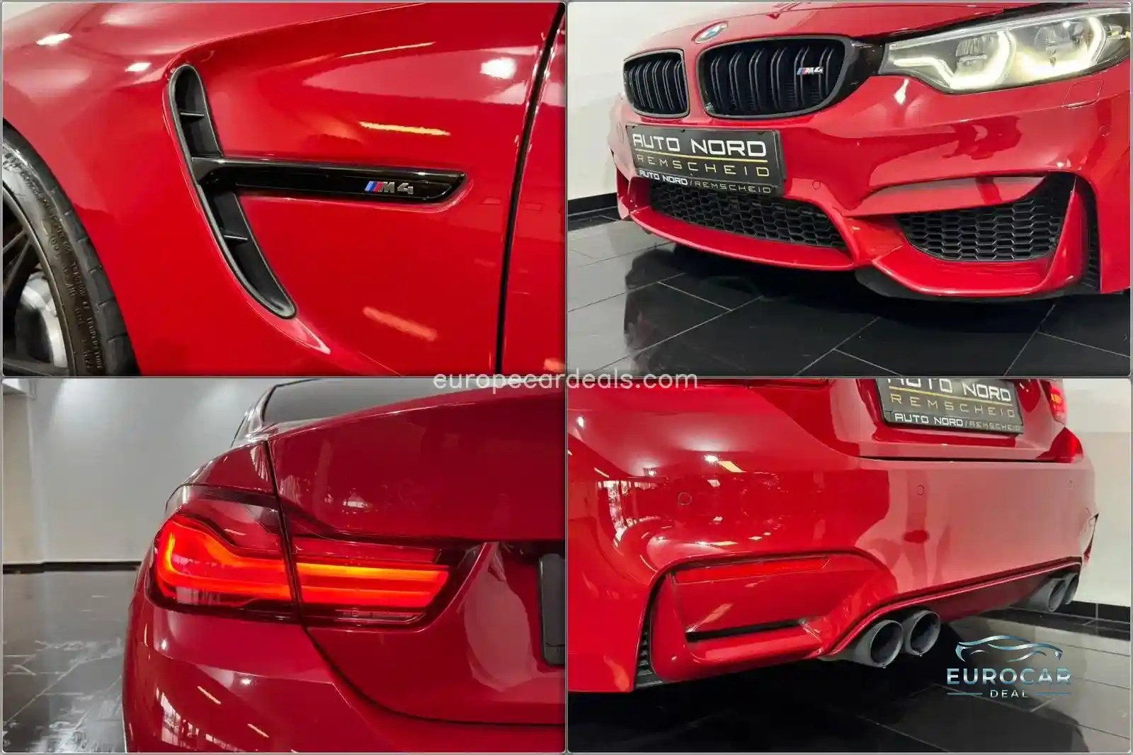BMW M4