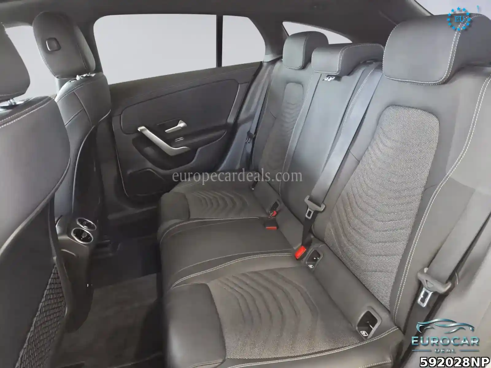 Mercedes-Benz CLA 200 Shooting Brake
